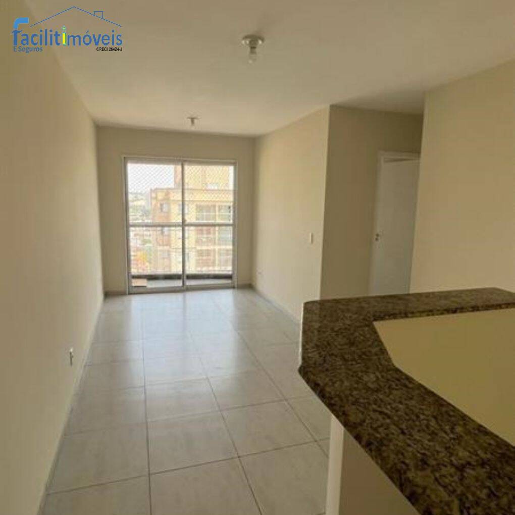 Apartamento para Venda em Santo André - 1