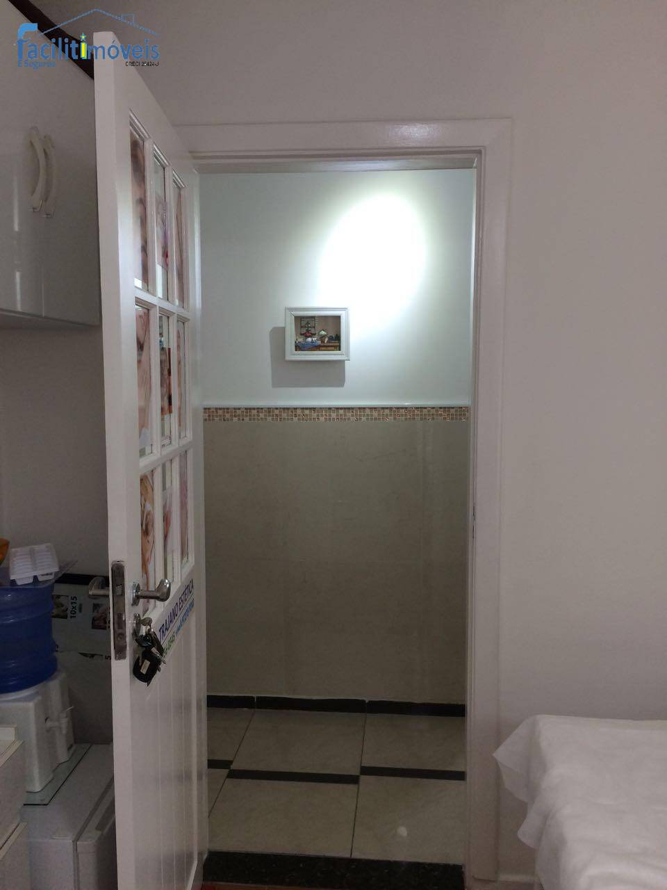 Sala para Locação em Santo André - 8