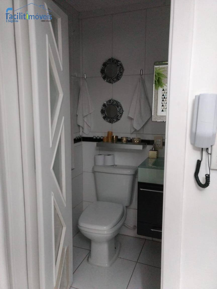 Sala para Locação em Santo André - 9