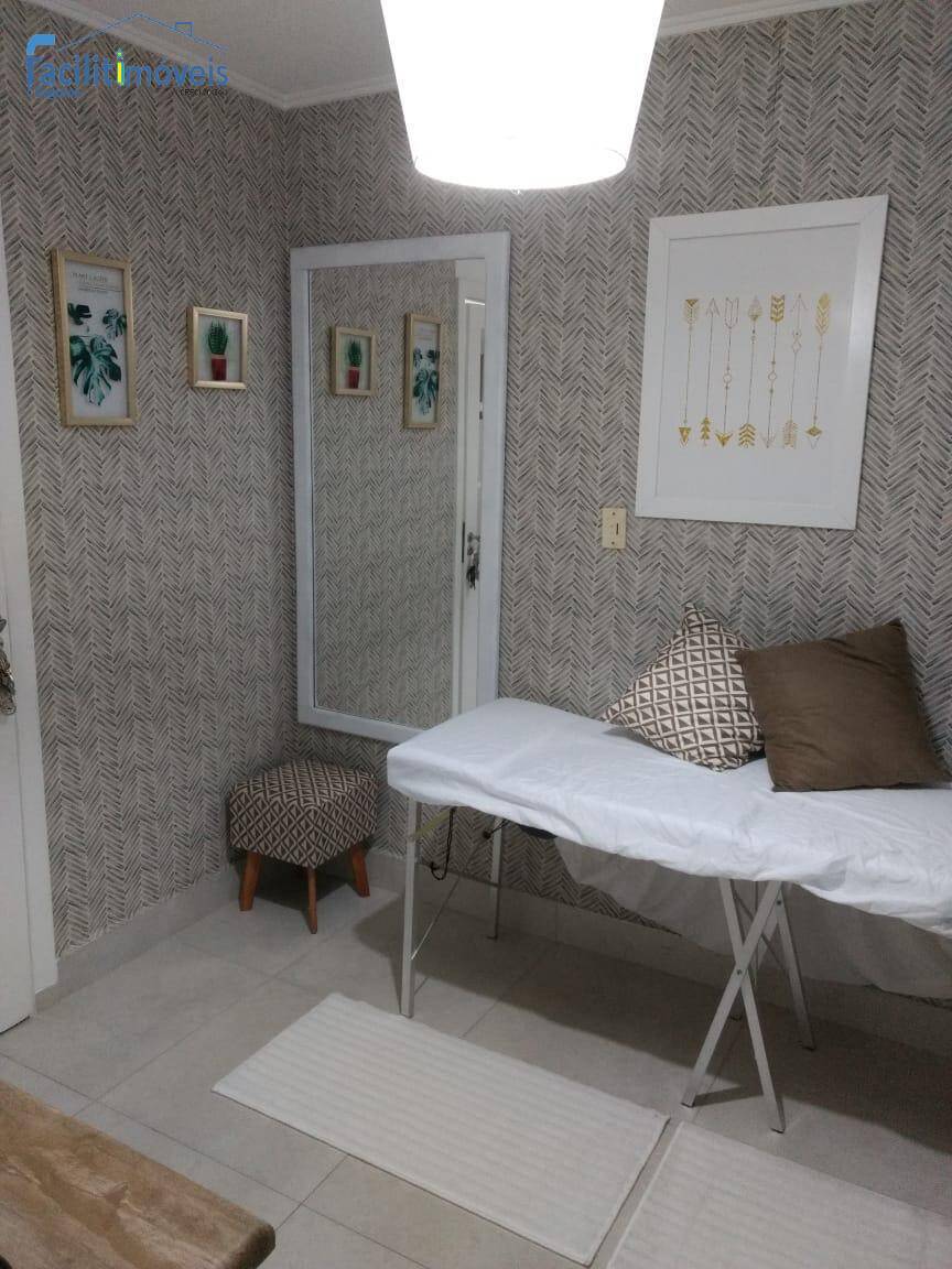 Sala para Locação em Santo André - 4