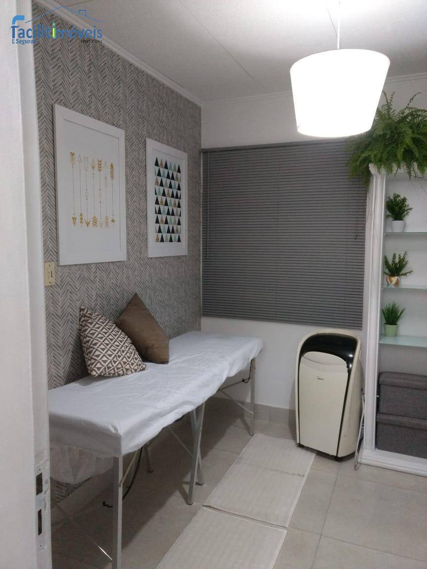 Sala para Locação em Santo André - 5