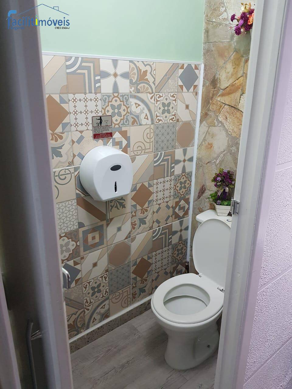 Sala para Locação em Santo André - 10