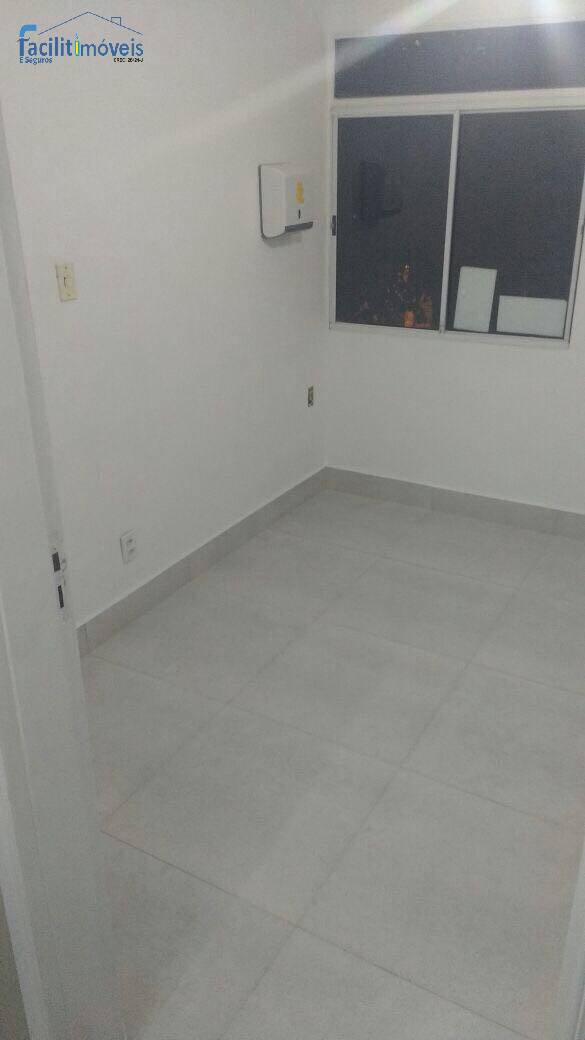 Sala para Locação em Santo André - 6