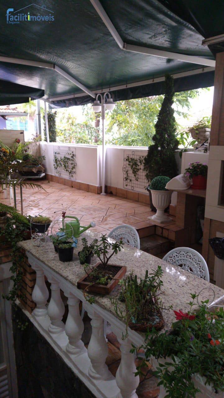Sala para Locação em Santo André - 12
