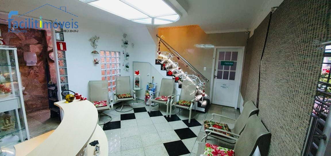 Sala para Locação em Santo André - 1