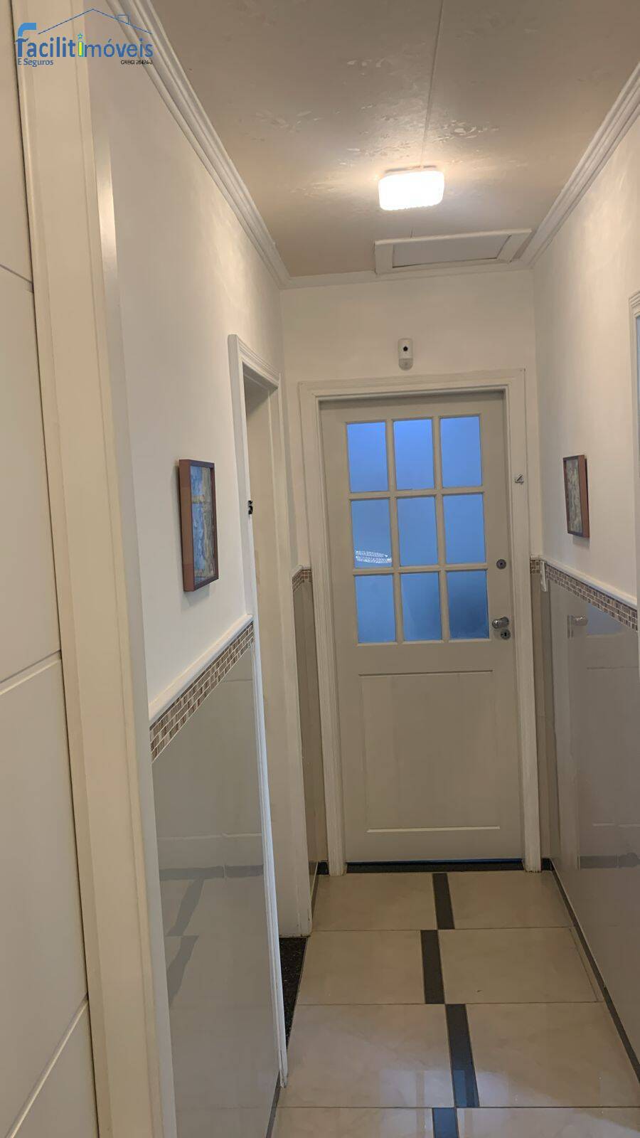 Sala para Locação em Santo André - 15