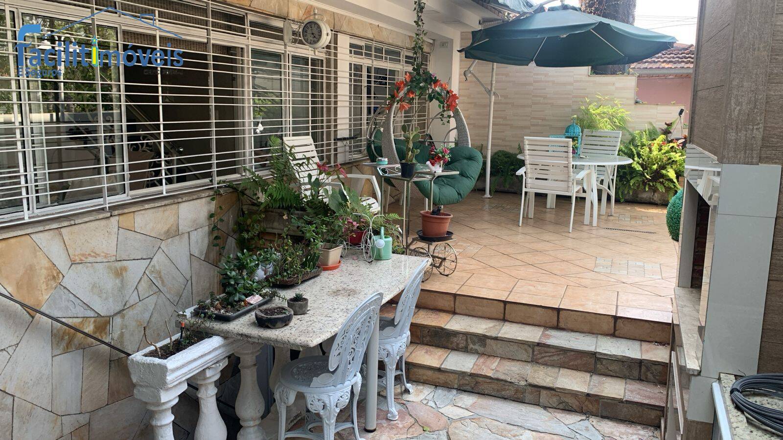 Sala para Locação em Santo André - 14