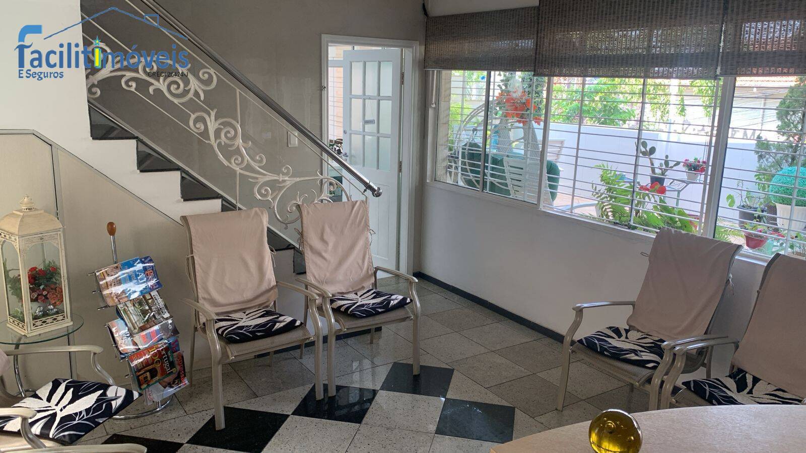 Sala para Locação em Santo André - 3