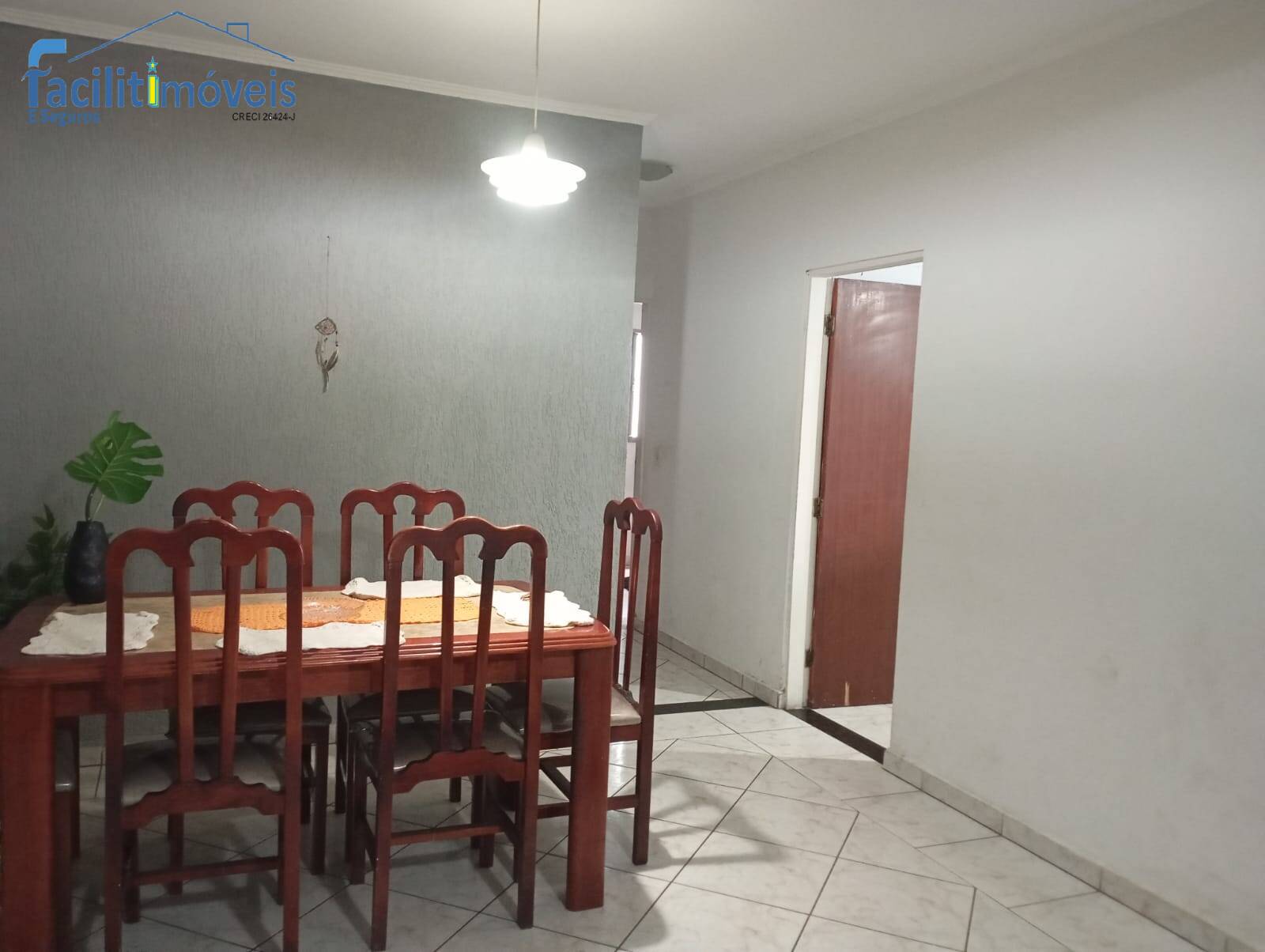 CASA PARA VENDA - JORDANÓPOLIS - SÃO BERNADO DO CAMPO - SP
