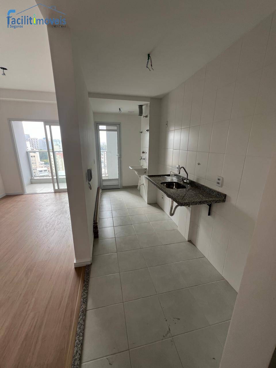 Apartamento para Venda em São Bernardo do Campo - 2