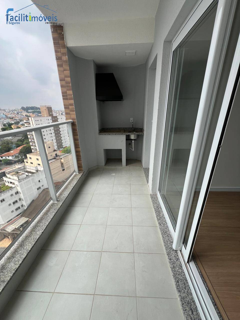Apartamento para Venda em São Bernardo do Campo - 4