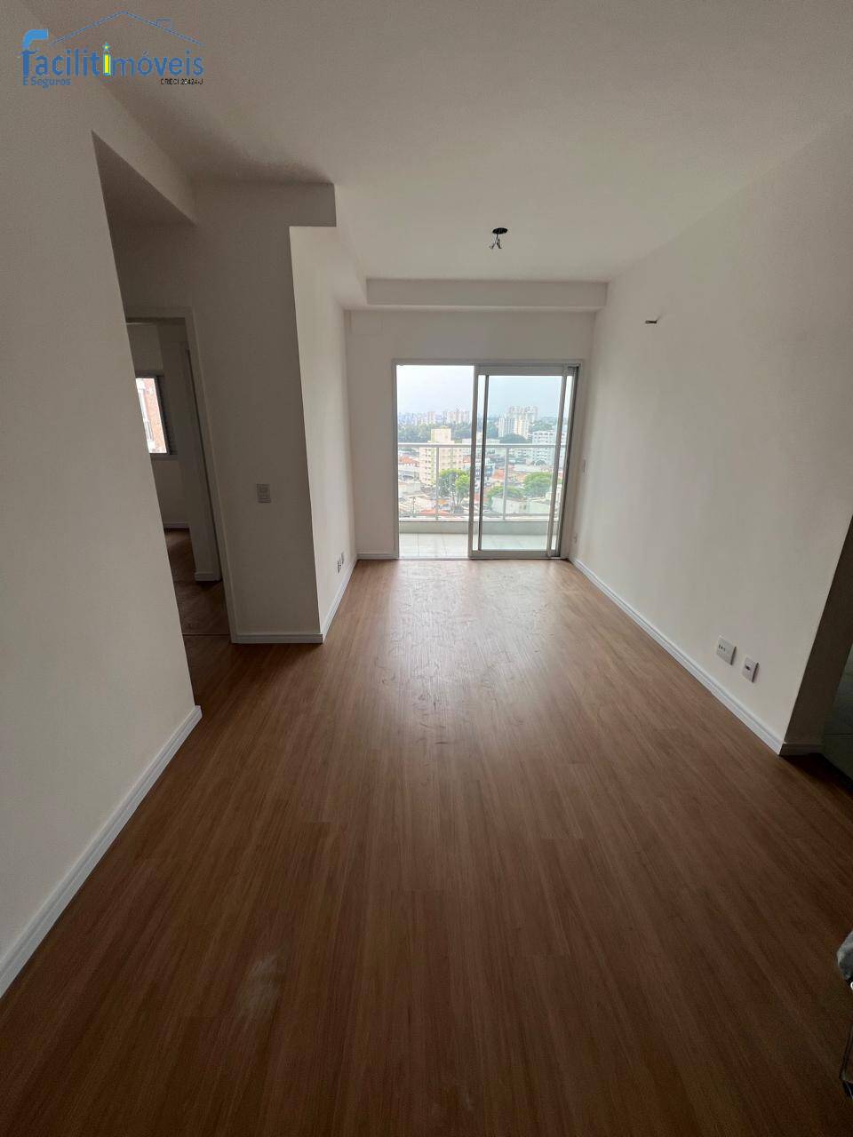 Apartamento para Venda em São Bernardo do Campo - 1