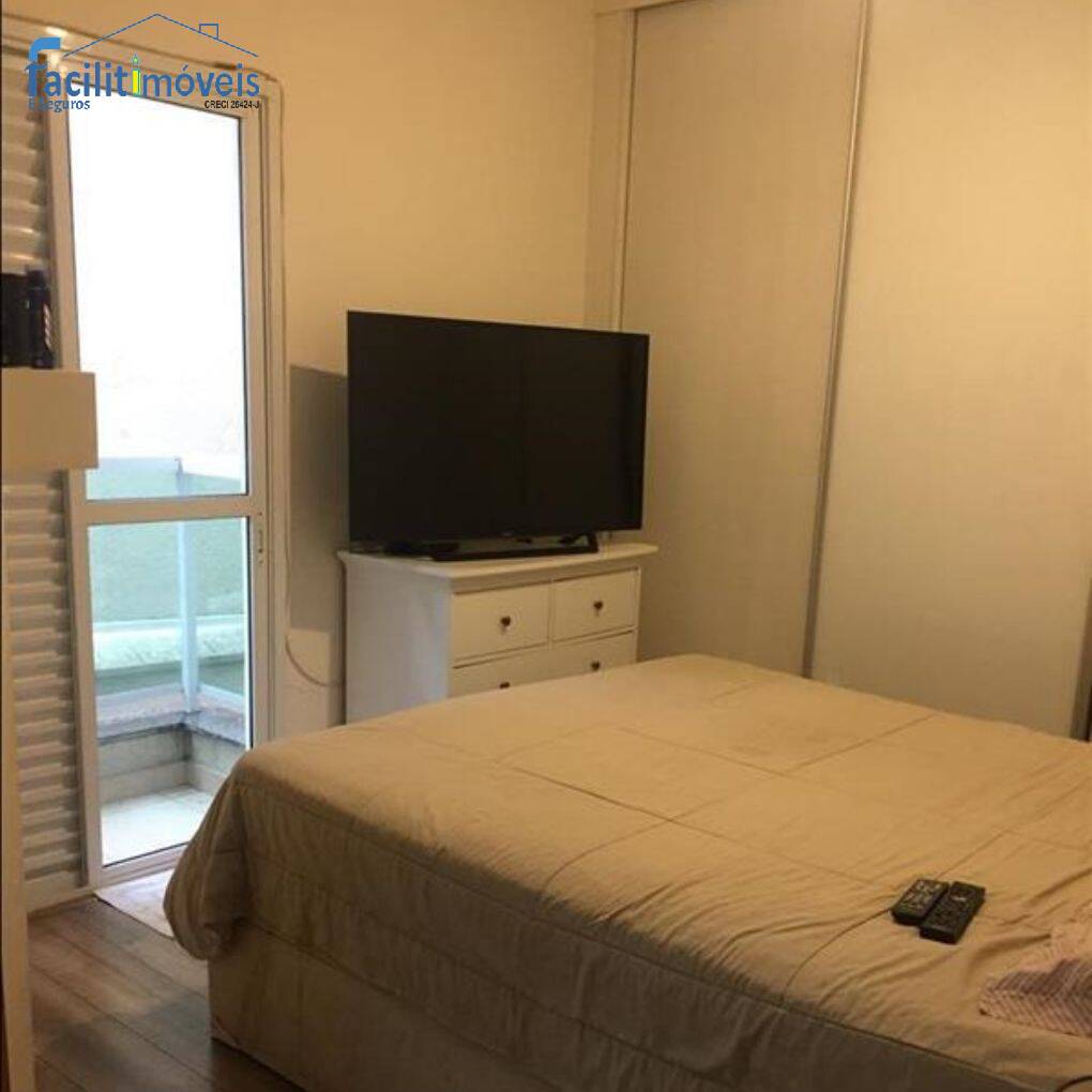 Apartamento para Venda em Santo André - 11