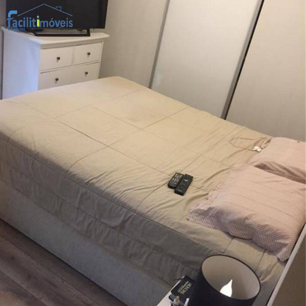 Apartamento para Venda em Santo André - 13