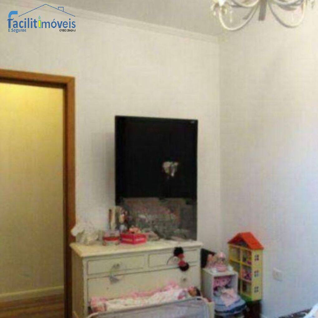 Apartamento para Venda em Santo André - 10