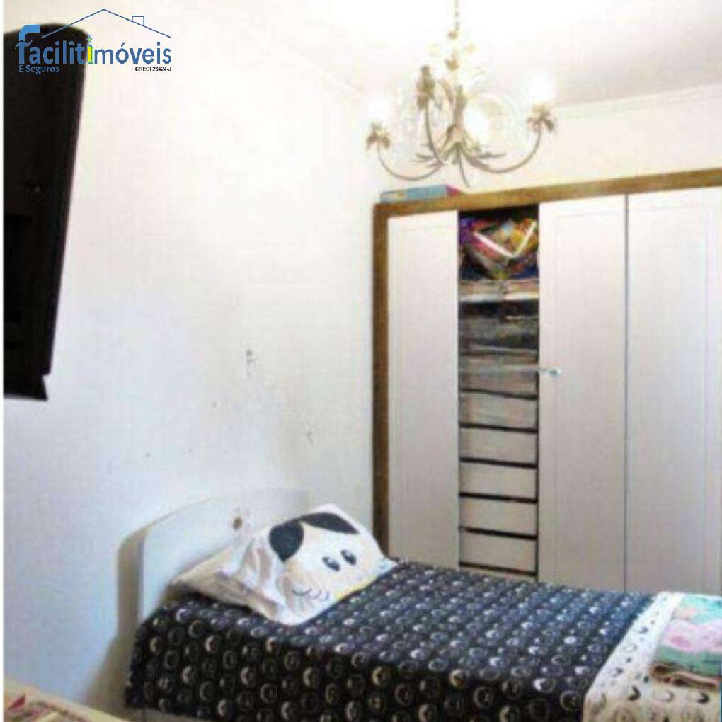 Apartamento para Venda em Santo André - 9
