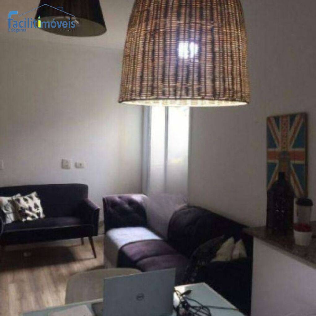 Apartamento para Venda em Santo André - 5