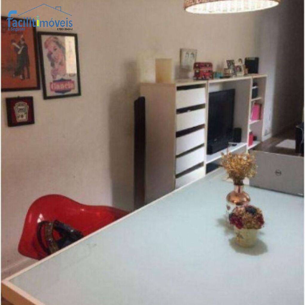 Apartamento para Venda em Santo André - 4