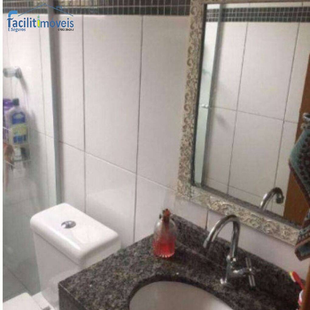 Apartamento para Venda em Santo André - 19
