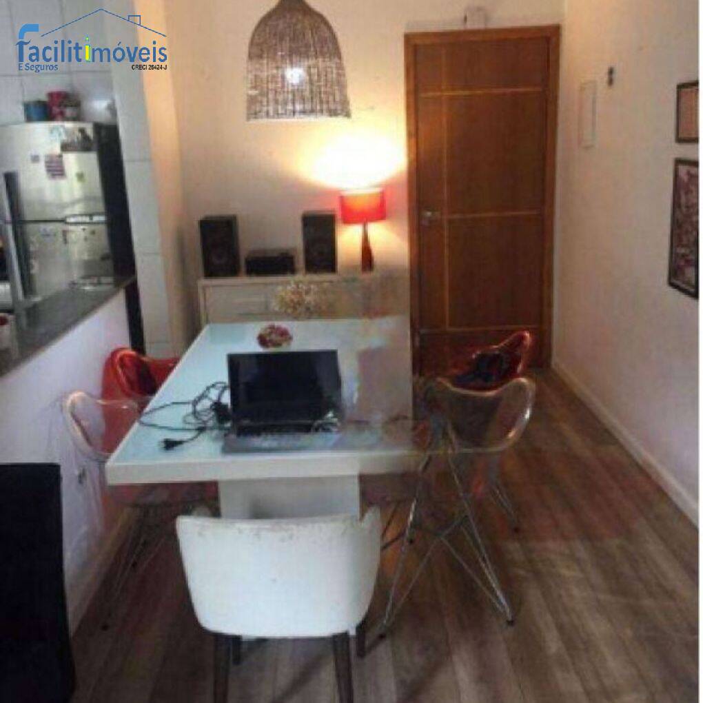 Apartamento para Venda em Santo André - 3