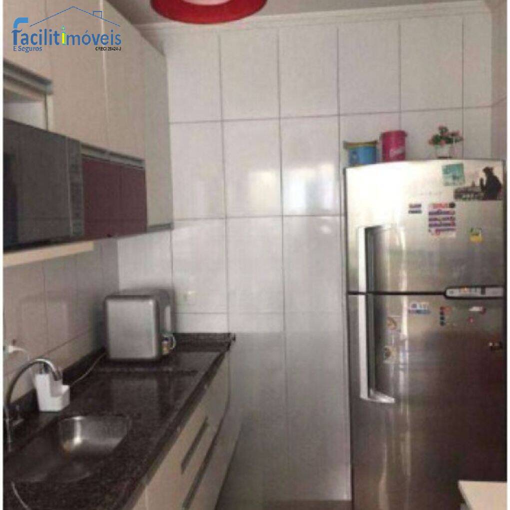 Apartamento para Venda em Santo André - 7