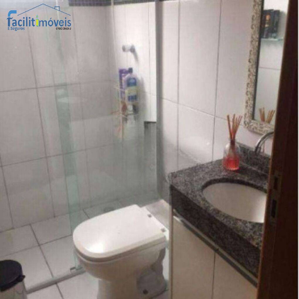 Apartamento para Venda em Santo André - 15