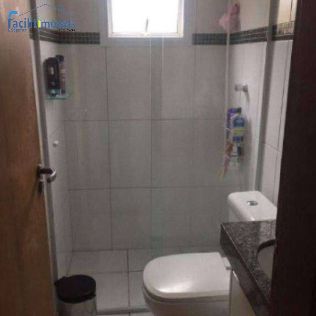 Apartamento para Venda em Santo André - 17