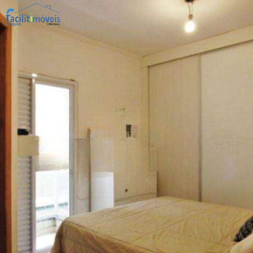 Apartamento para Venda em Santo André - 12