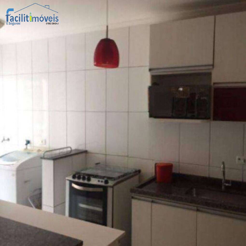 Apartamento para Venda em Santo André - 6