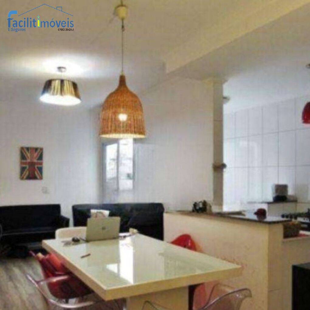Apartamento para Venda em Santo André - 2