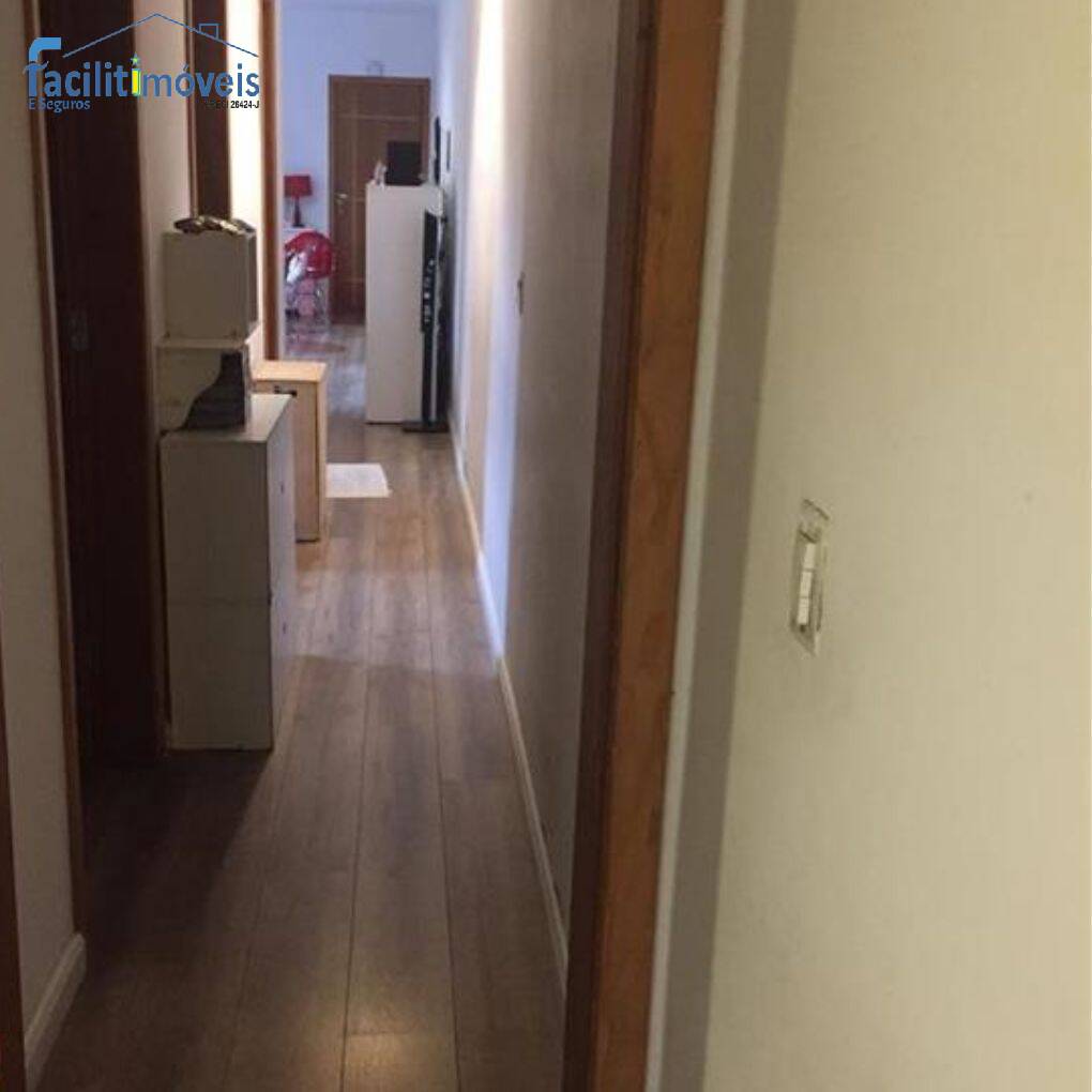 Apartamento para Venda em Santo André - 8