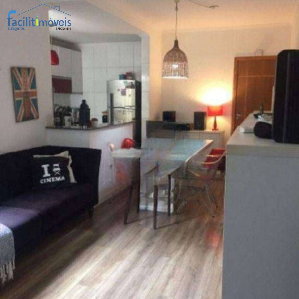 Apartamento para Venda em Santo André - 1