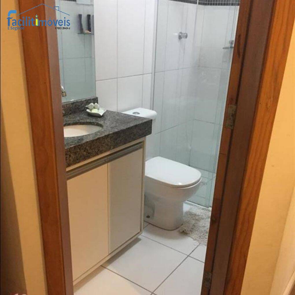 Apartamento para Venda em Santo André - 16