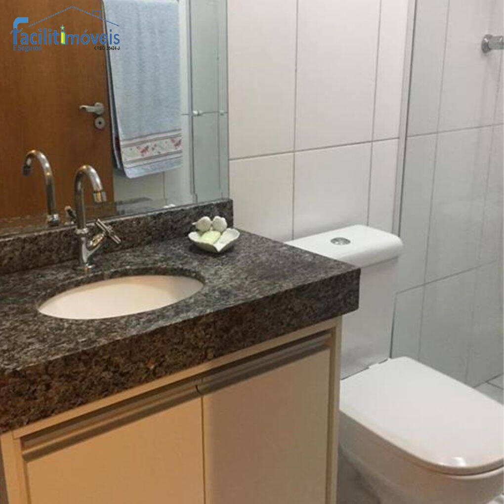Apartamento para Venda em Santo André - 18