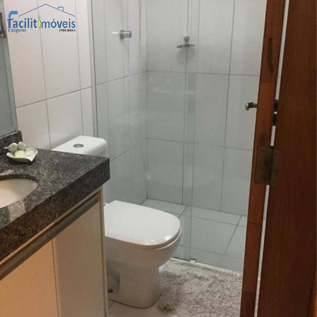 Apartamento para Venda em Santo André - 20