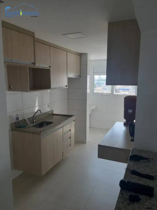 Apartamento para alugar com 2 quartos, 65m² - Foto 3