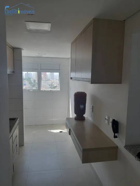 Apartamento para alugar com 2 quartos, 65m² - Foto 4