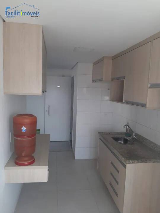 Apartamento para alugar com 2 quartos, 65m² - Foto 5