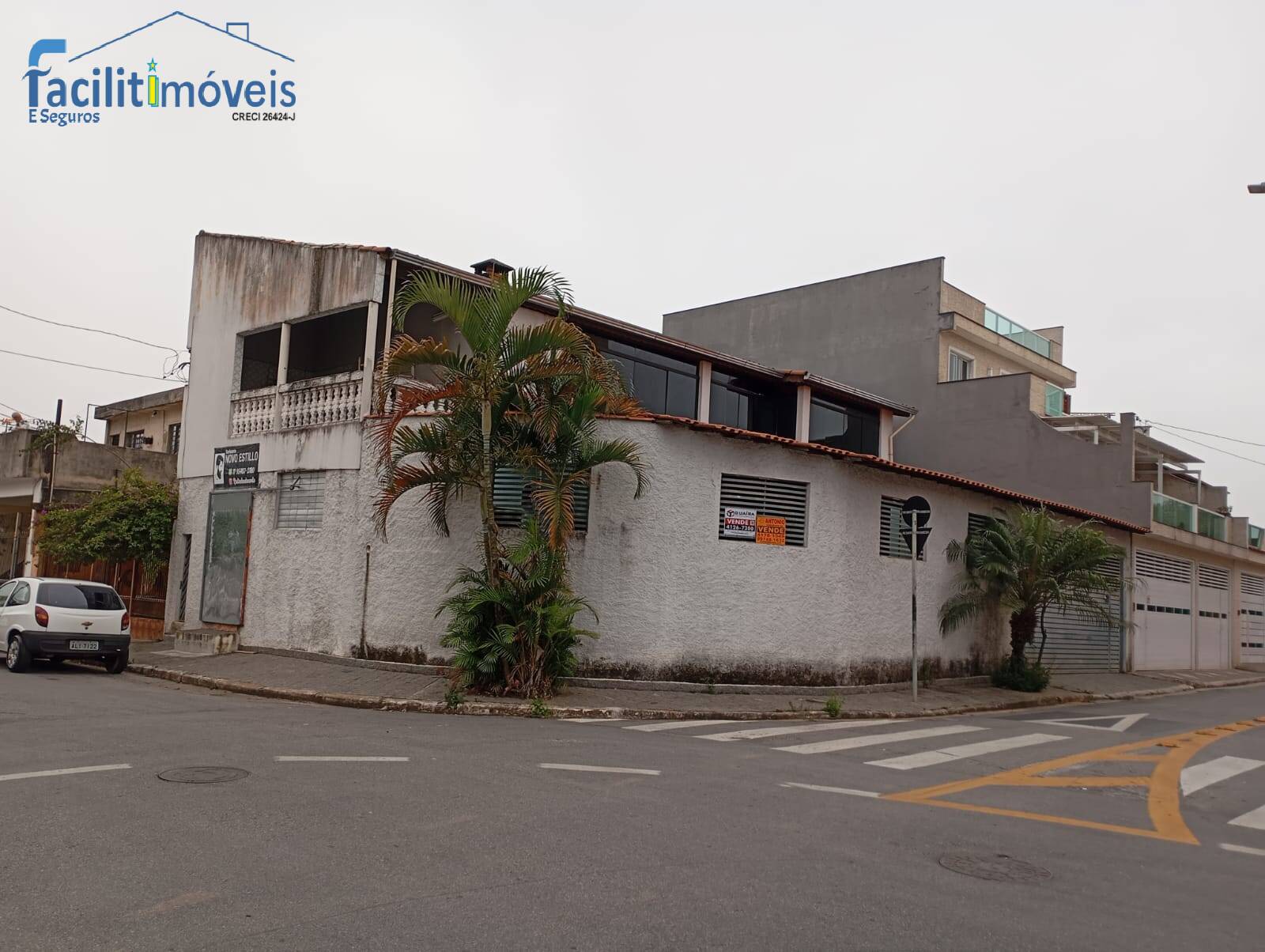 Casa à venda e aluguel - Foto 16