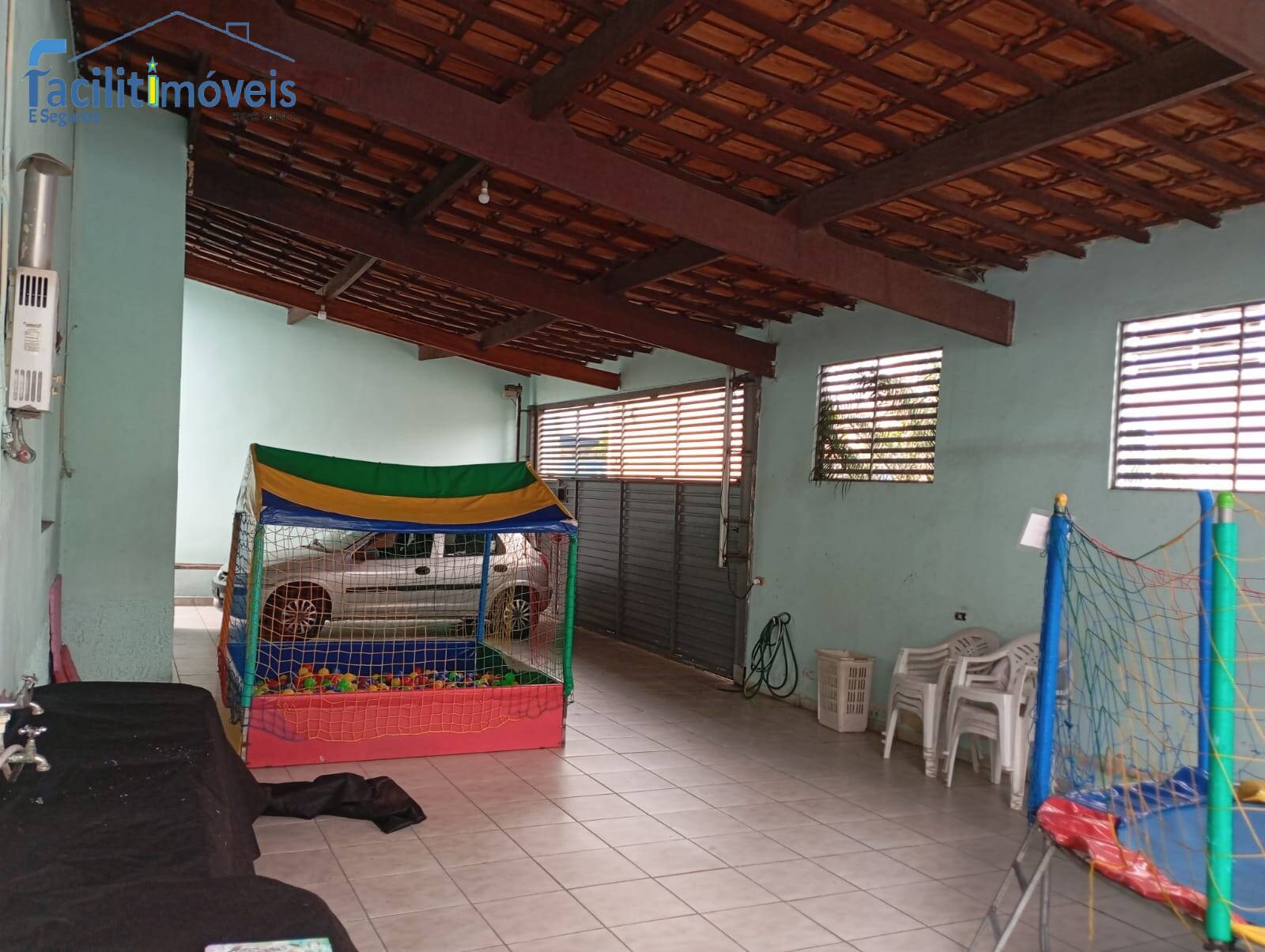 Casa à venda e aluguel - Foto 23