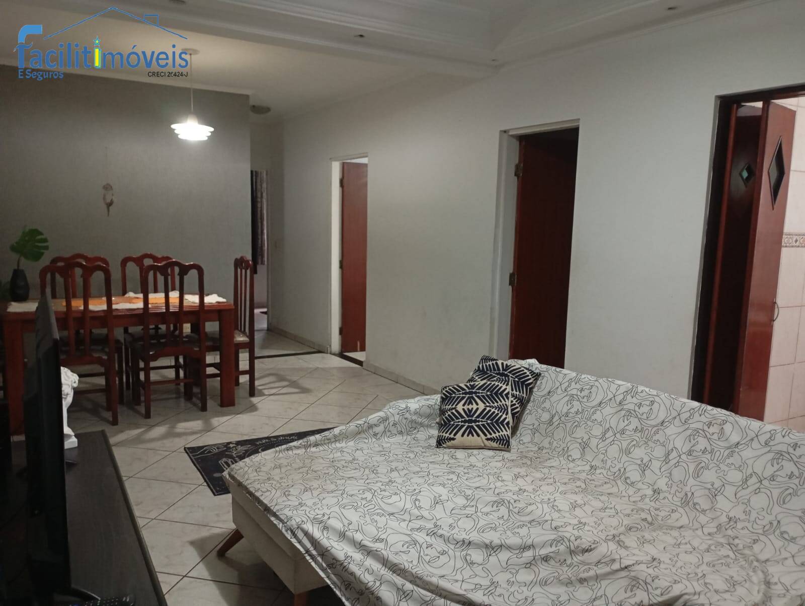 Casa à venda e aluguel - Foto 1