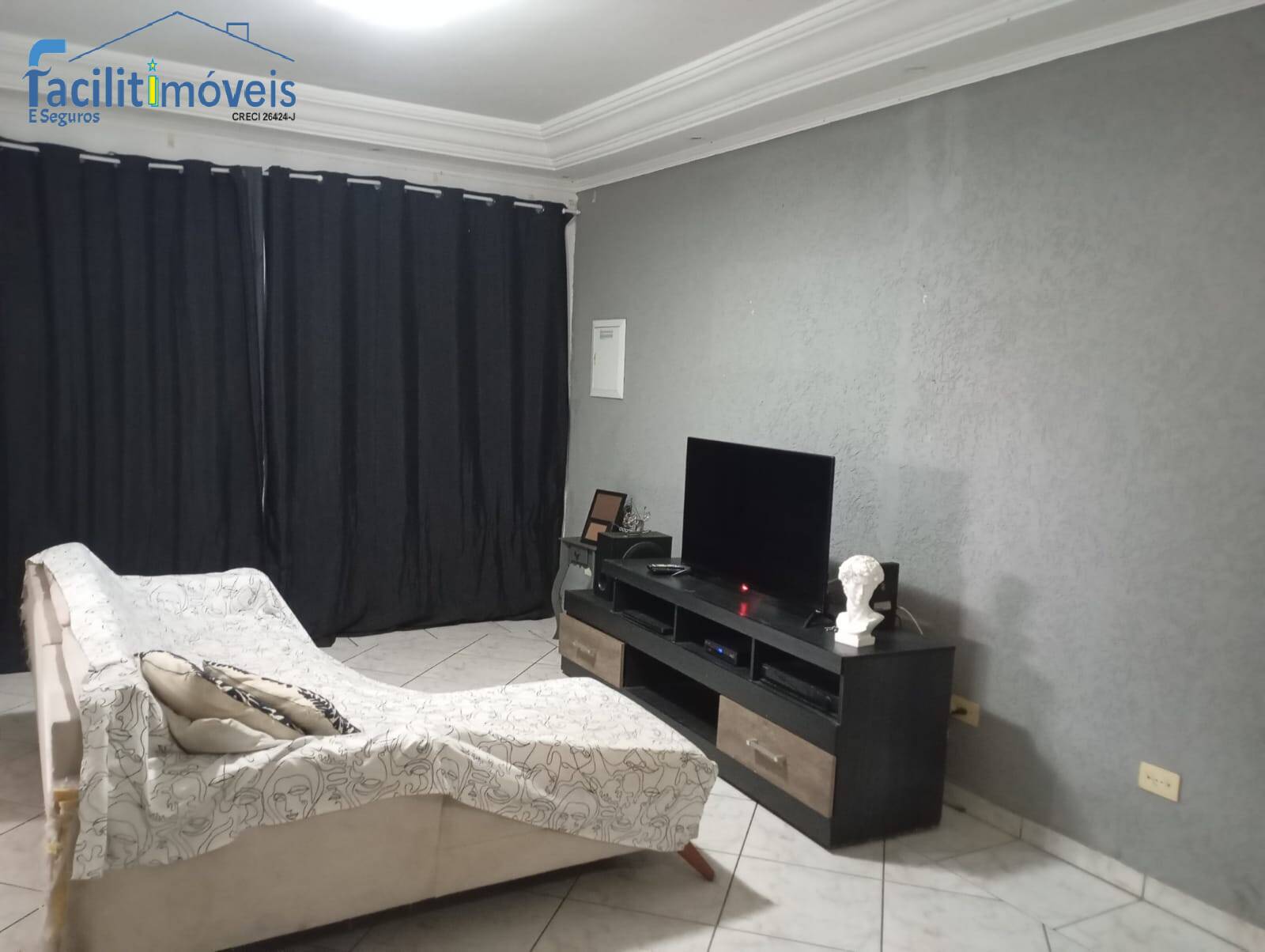 Casa à venda e aluguel - Foto 4