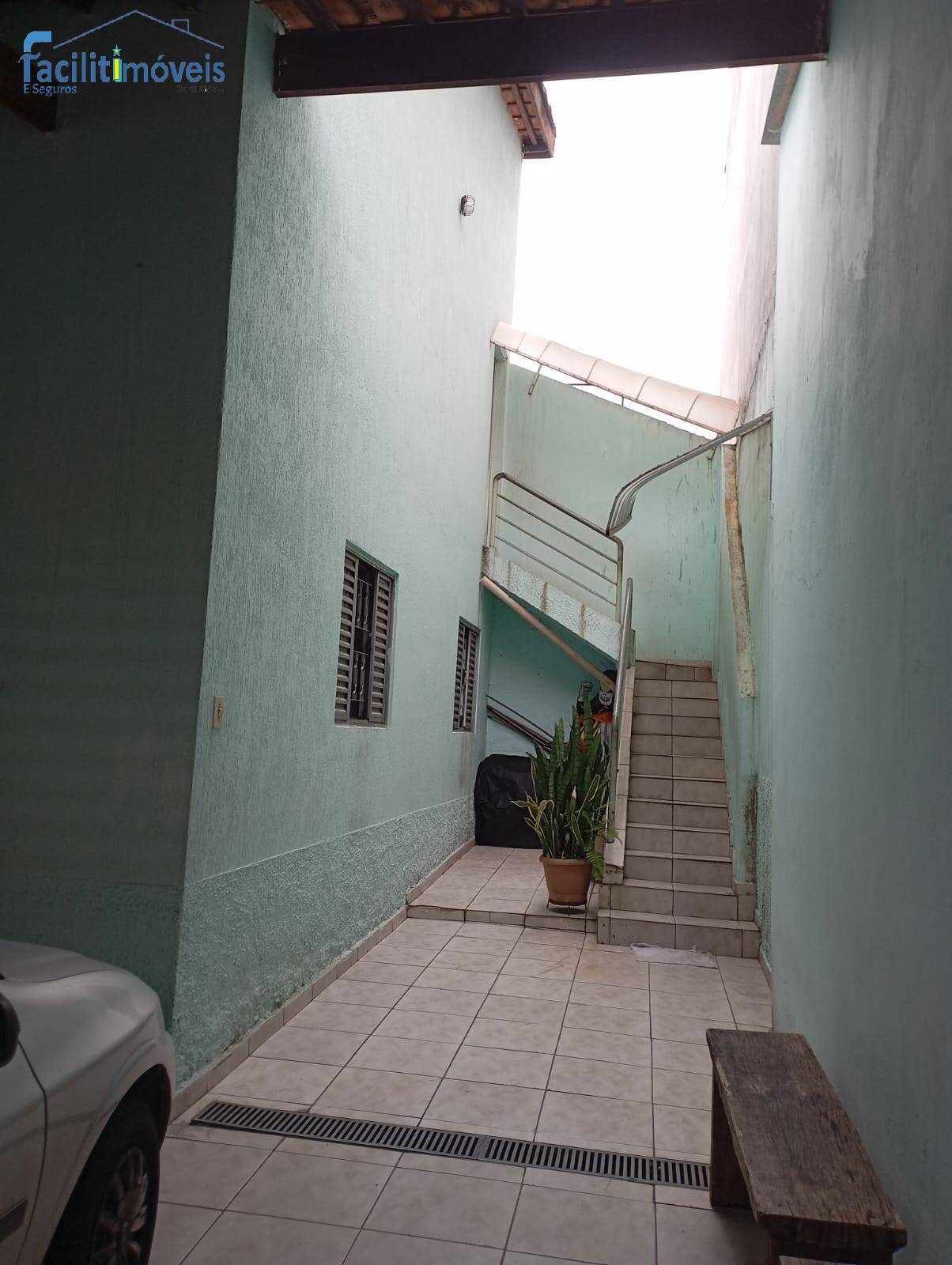 Casa para Venda em São Bernardo do Campo - 17
