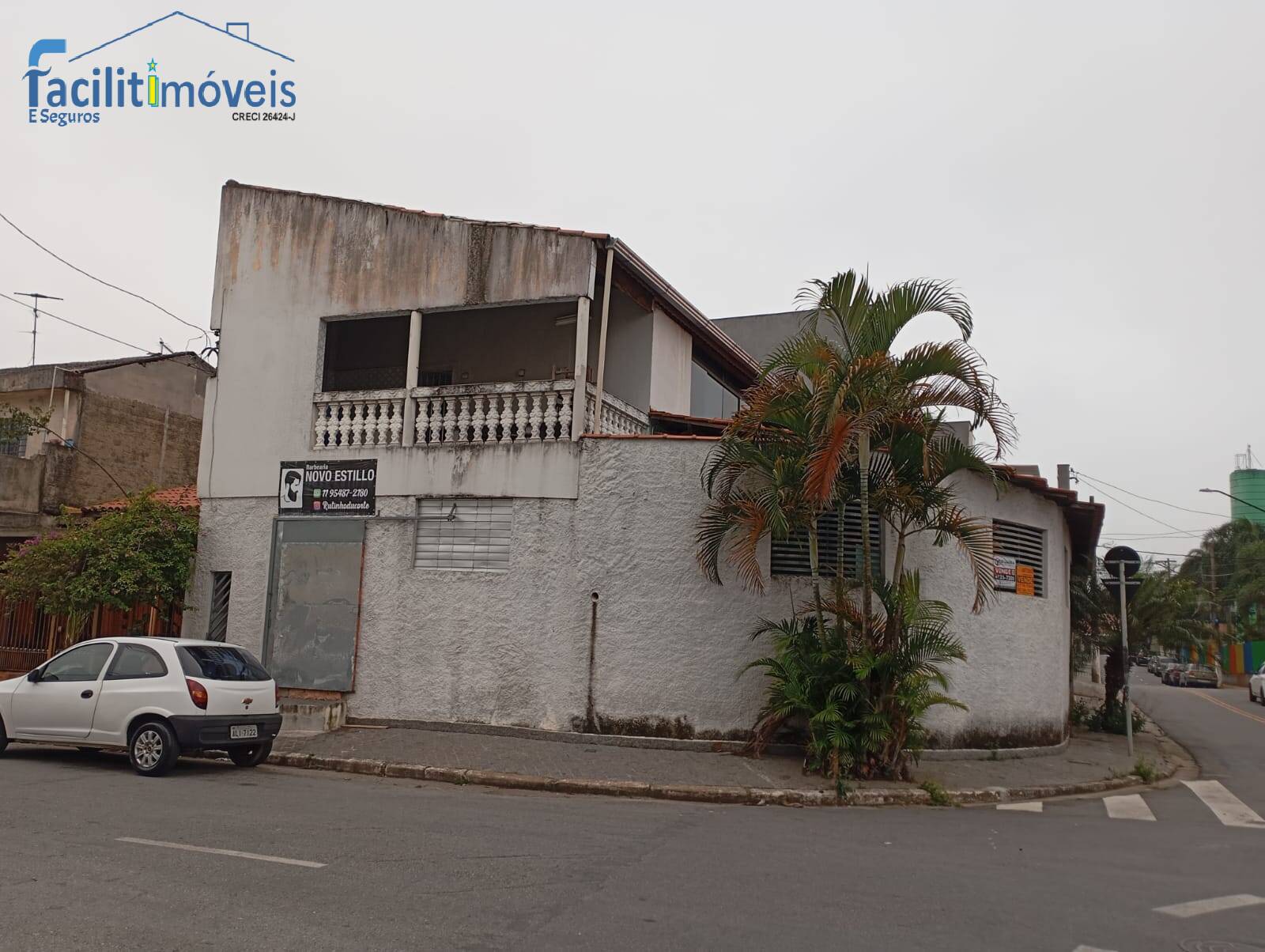 Casa para Venda em São Bernardo do Campo - 26