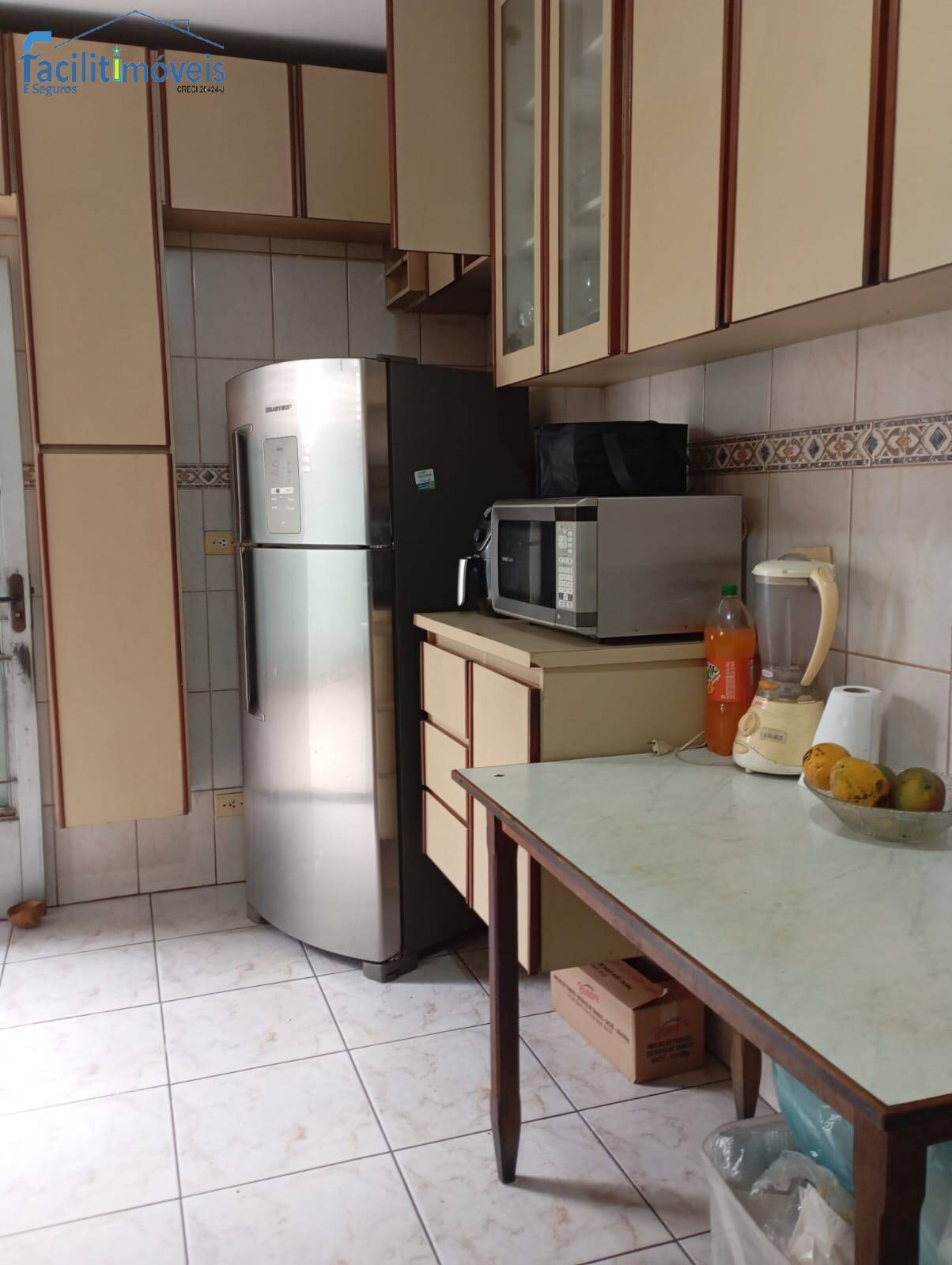 Casa para Venda em São Bernardo do Campo - 6