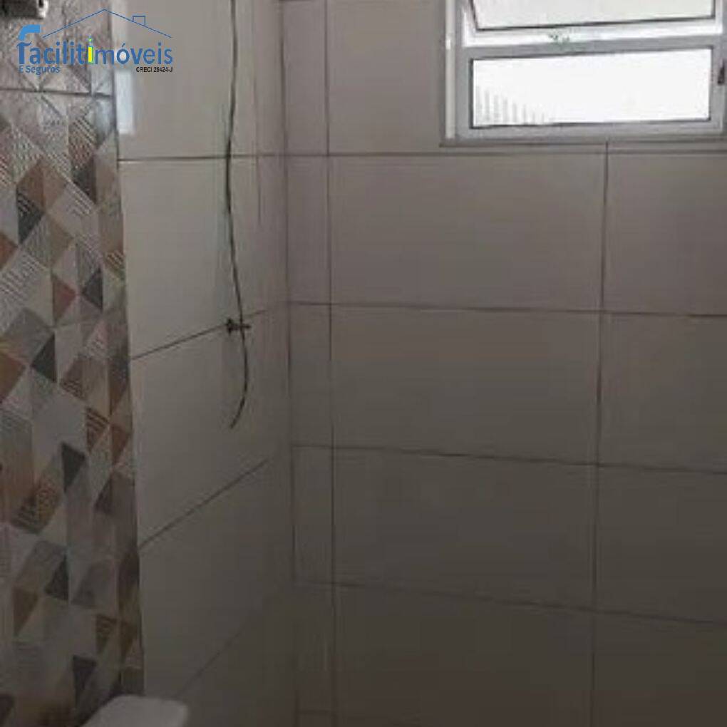 Sobrado para Locação em São Bernardo do Campo - 7