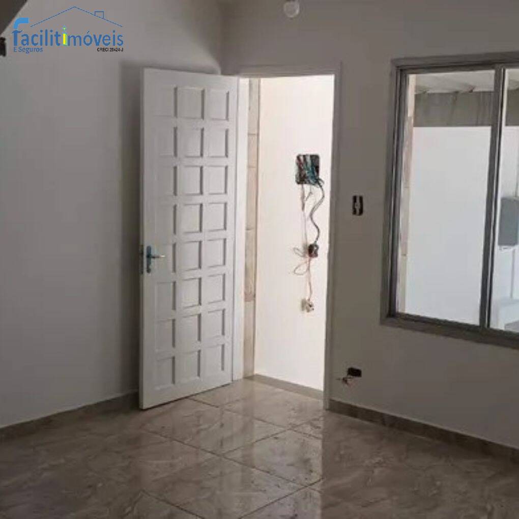 SOBRADO DISPONÍVEL PARA LOCAÇÃO - CENTRO - SÃO BERNARDO DO CAMPO - SP