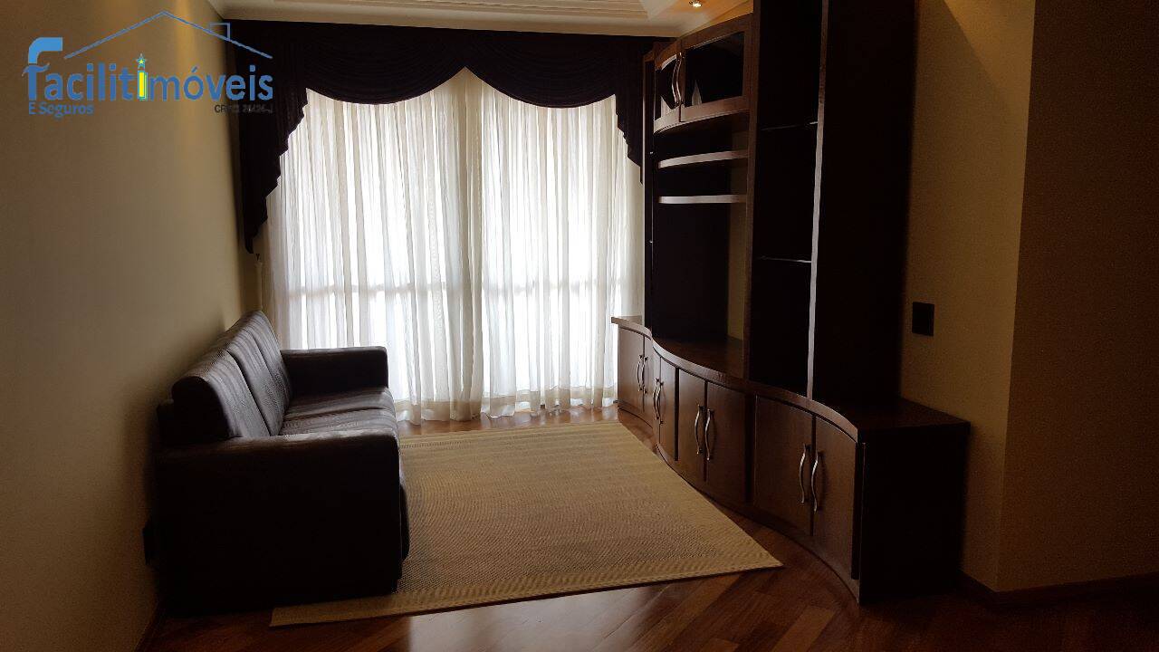 APARTAMENTO PARA LOCAÇÃO - VILA BASTOS - SANTO ANDRÉ - SP