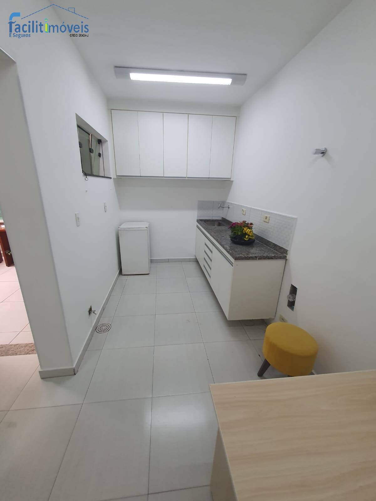 Conjunto Comercial-Sala para alugar, 26m² - Foto 5