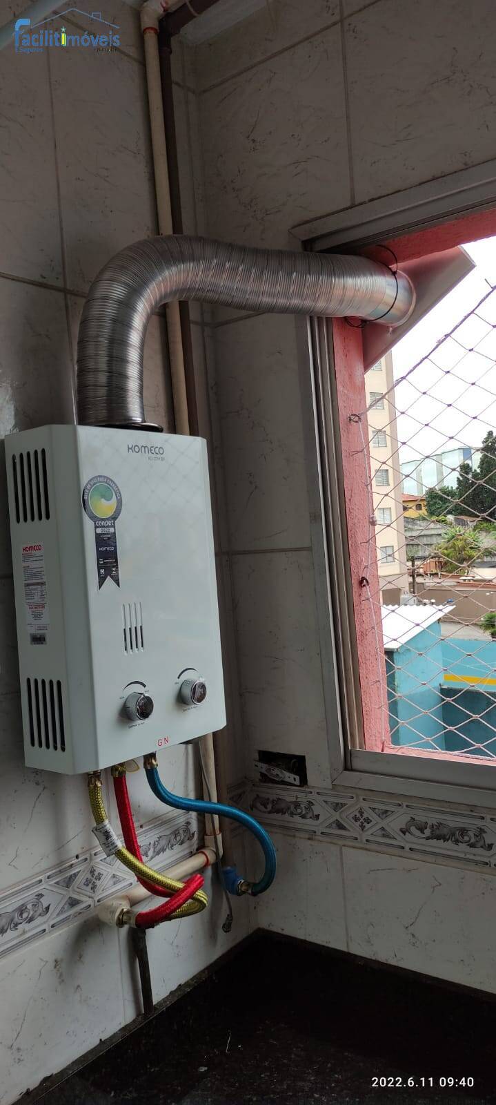 Apartamento para Venda em Diadema - 10